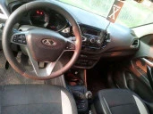 Продается LADA VESTA, 2019 г., Красноярский кр., Богучанский р-н